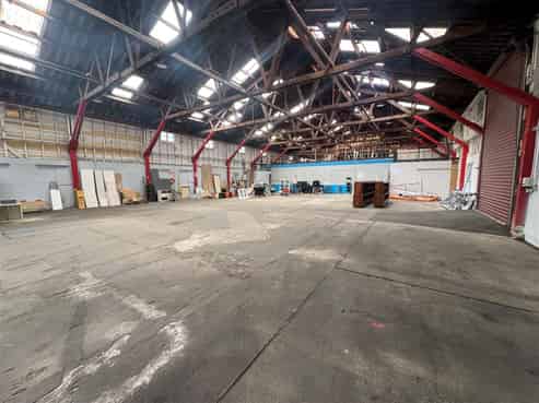 Cheapest rent in town!