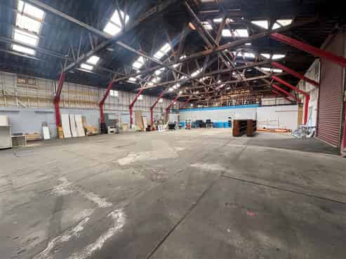 Cheapest rent in town!