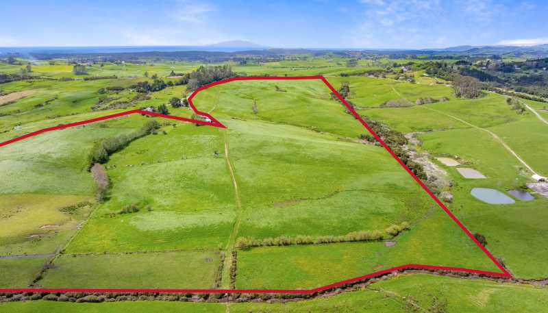  0 Paul Road, Mangawhai