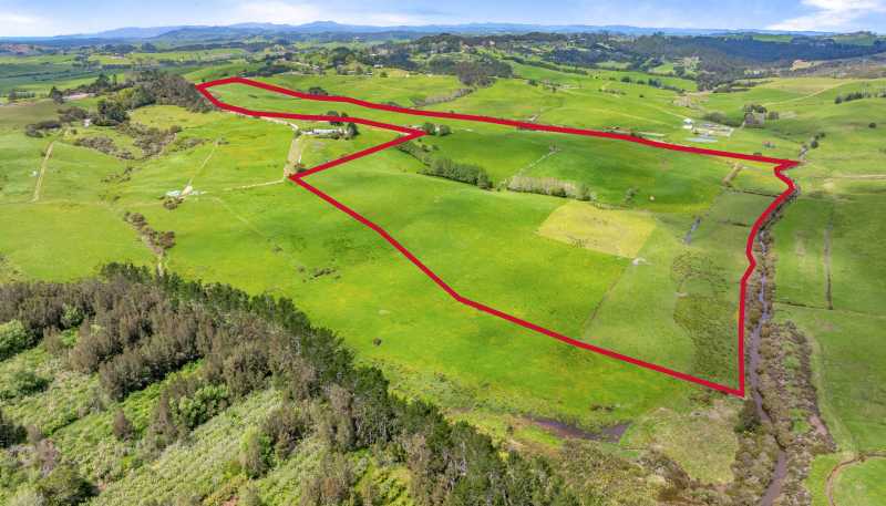  0 Paul Road, Mangawhai