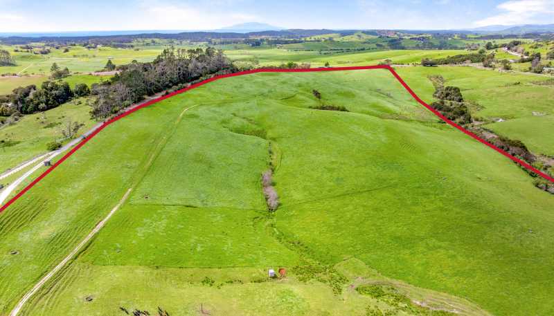  0 Paul Road, Mangawhai