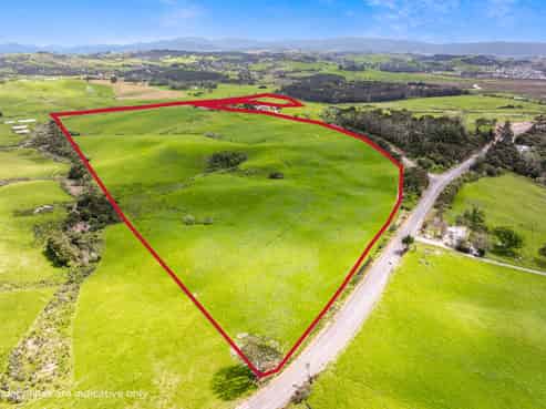 Consented 20-lot lifestyle development