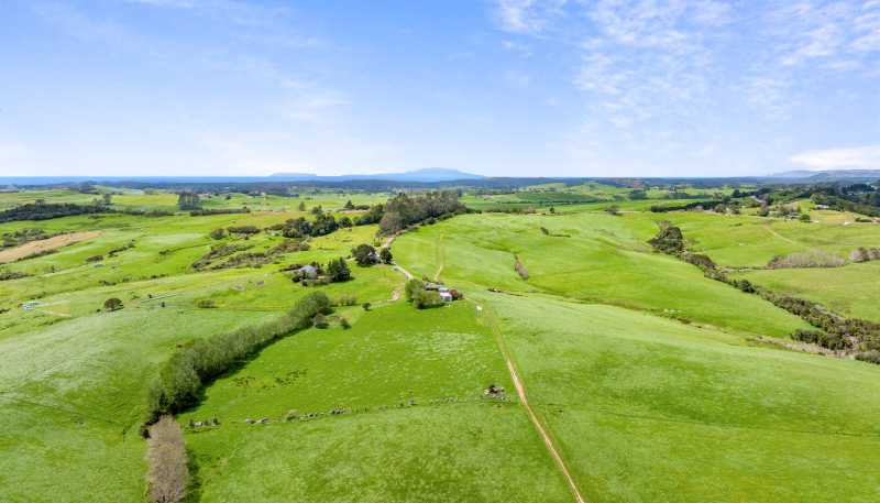  0 Paul Road, Mangawhai
