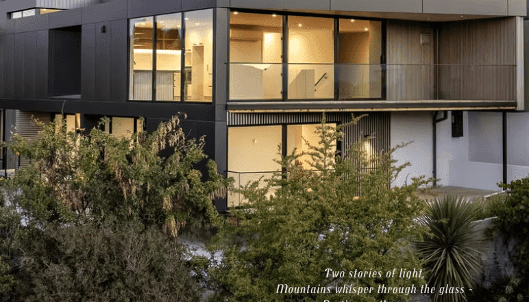 30B Chalmers Street, Wanaka