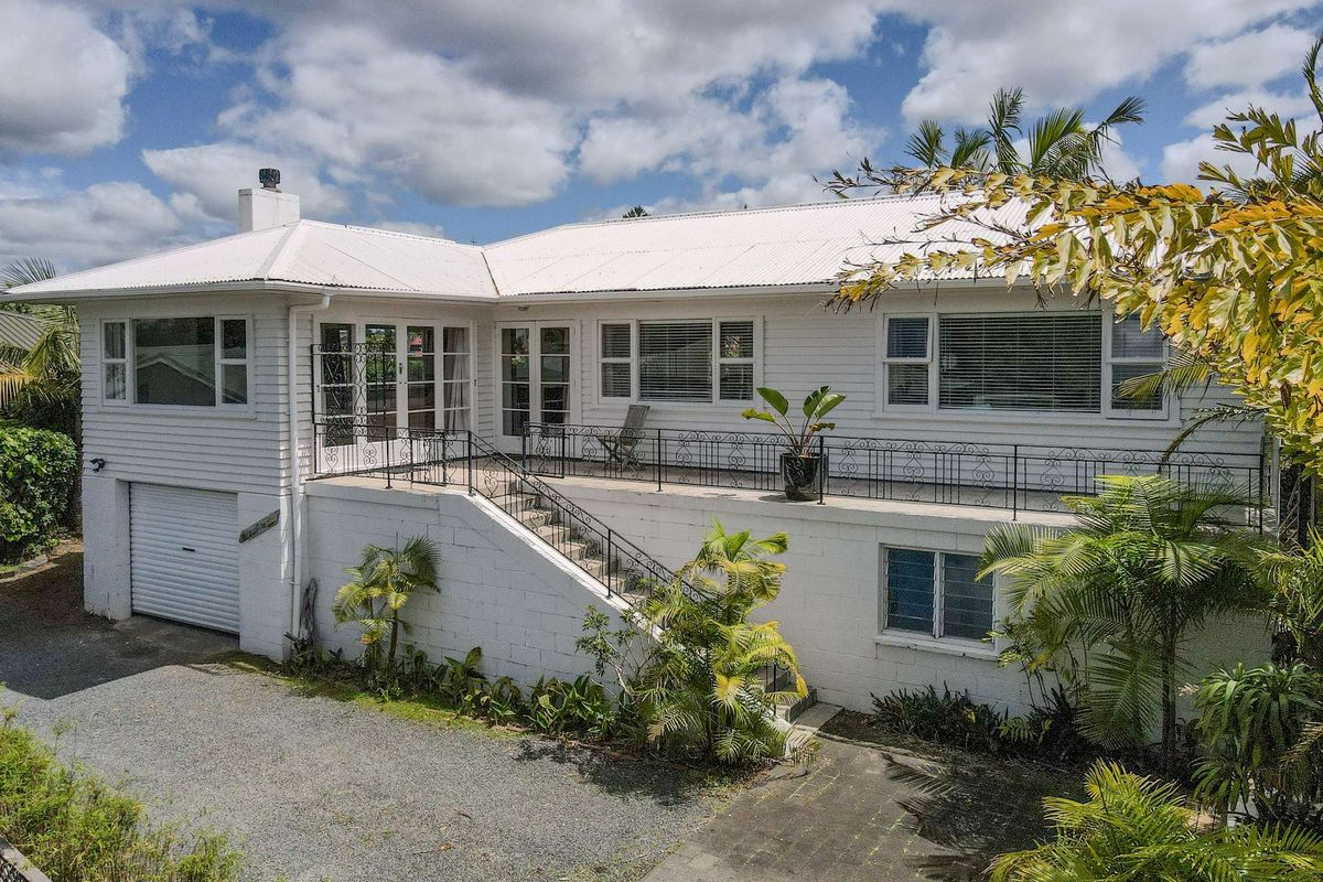 SPACIOUS, CENTRAL, RENOVATED FAMILY HOME - Widok 2