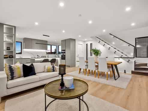 13C Dominion Street, Takapuna