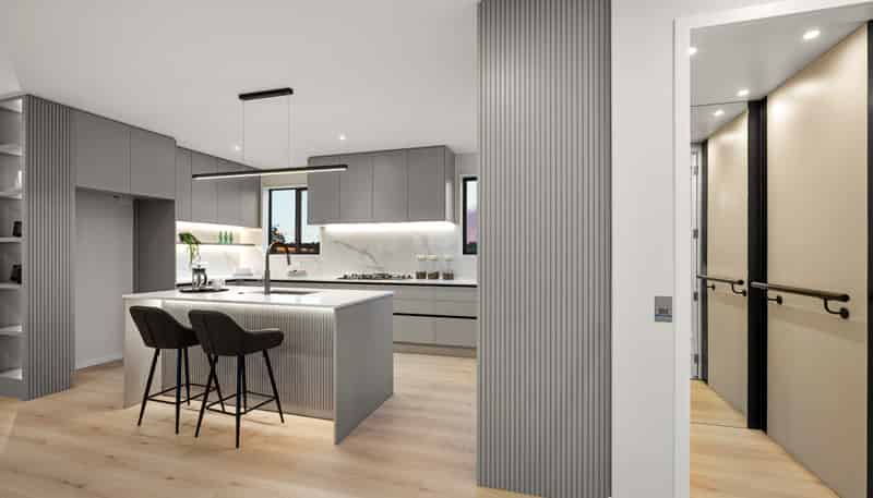 13c Dominion Street, Takapuna