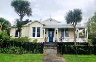 20 Makomako Street, Pongaroa