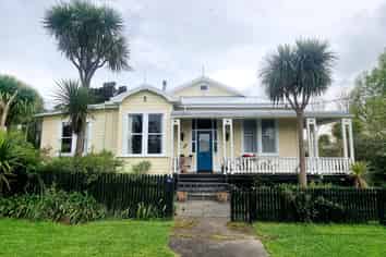 20 Makomako Street, Pongaroa