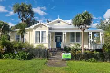 20 Makomako Street, Pongaroa