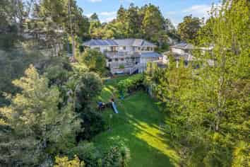 57 Kauri Point Road, Laingholm