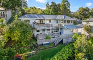 57 Kauri Point Road, Laingholm