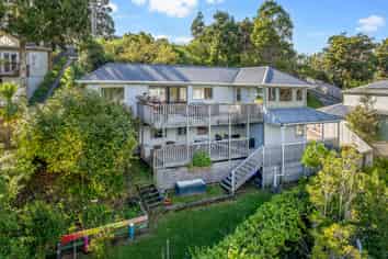 57 Kauri Point Road, Laingholm