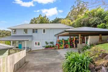 57 Kauri Point Road, Laingholm