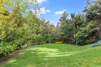 57 Kauri Point Road, Laingholm