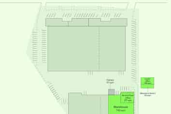 Impressive Highbrook Warehouse | 741sqm