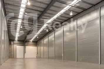 Impressive Highbrook Warehouse | 741sqm