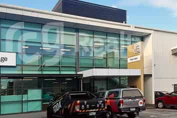 Impressive Highbrook Warehouse | 741sqm