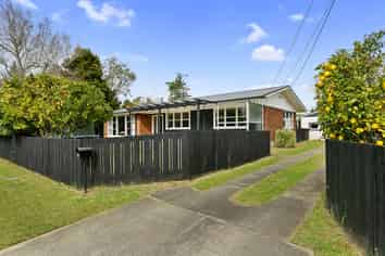 10 Belloc Street, Leamington