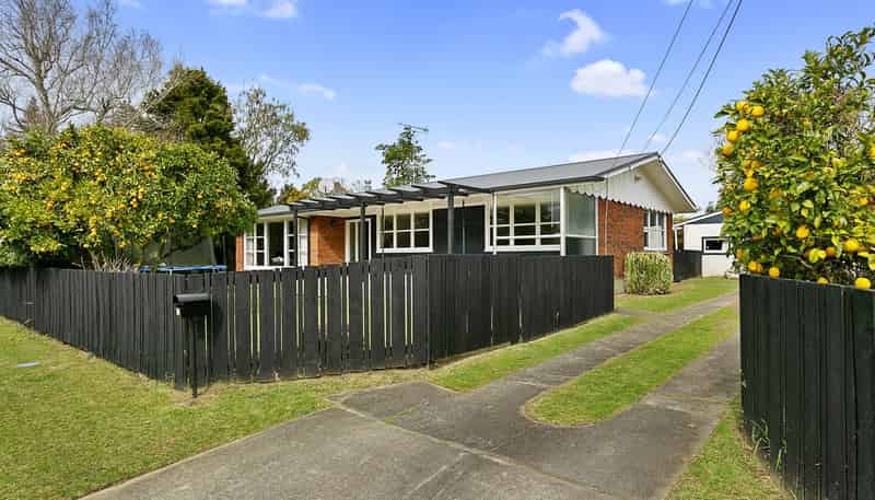 10 Belloc Street, Leamington