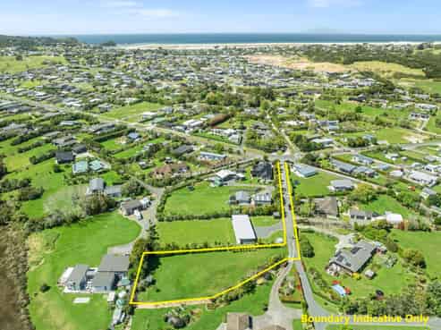 Lot 2/54D Jack Boyd Drive, Mangawhai Heads