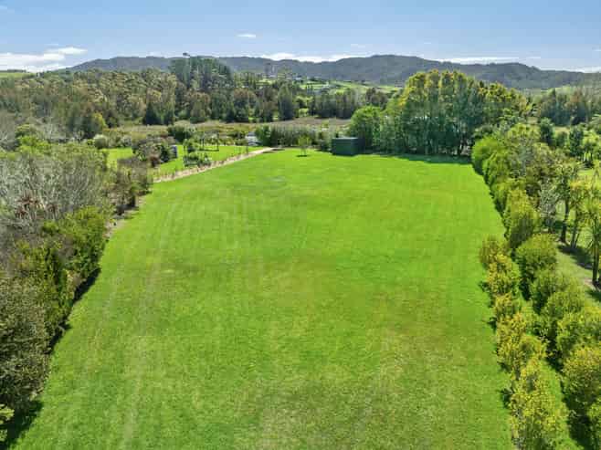 Lot 2/54D Jack Boyd Drive, Mangawhai Heads