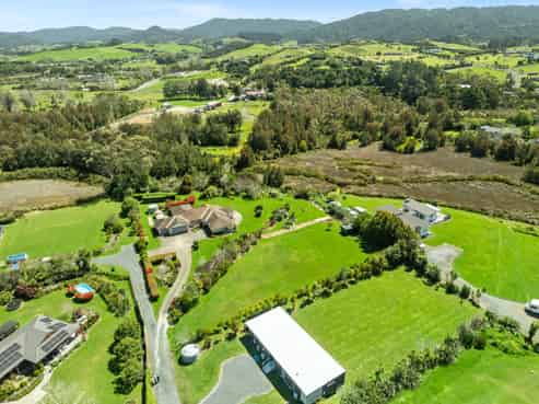 Lot 2/54D Jack Boyd Drive, Mangawhai Heads