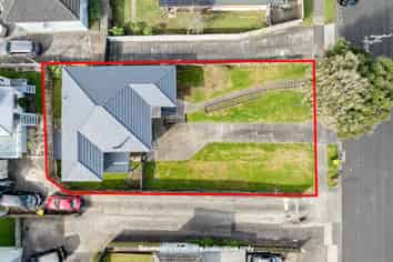 11 Frances Street, Manurewa