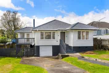 11 Frances Street, Manurewa