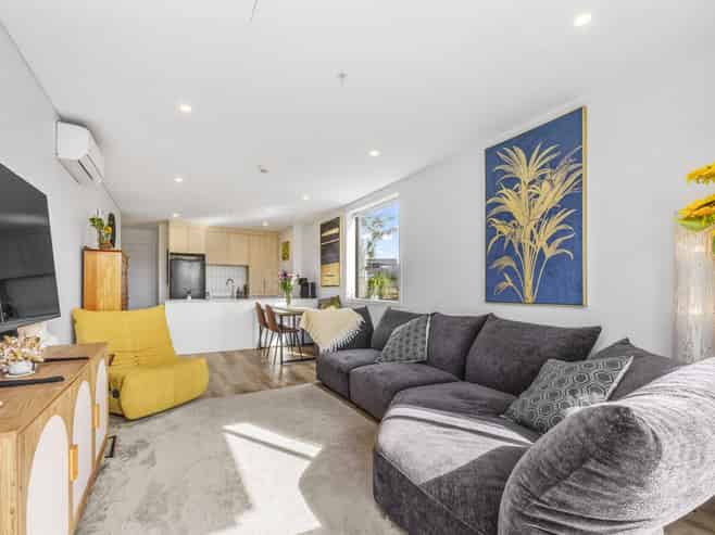 G01/6 Rauroa Lane, Hobsonville