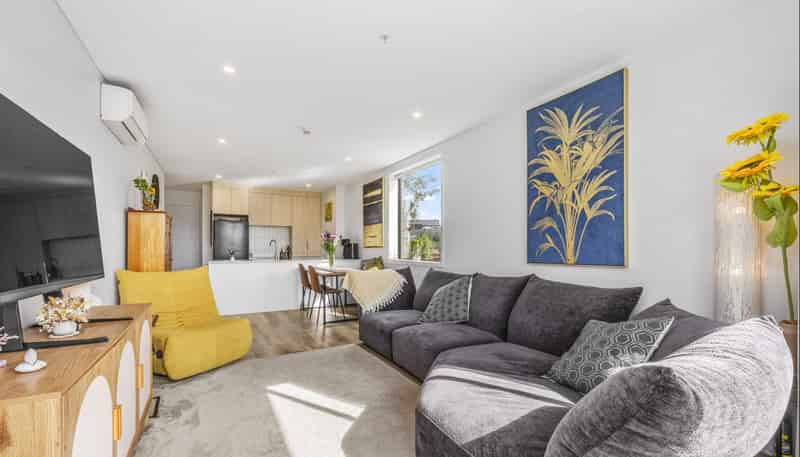 G01/6 Rauroa Lane, Hobsonville