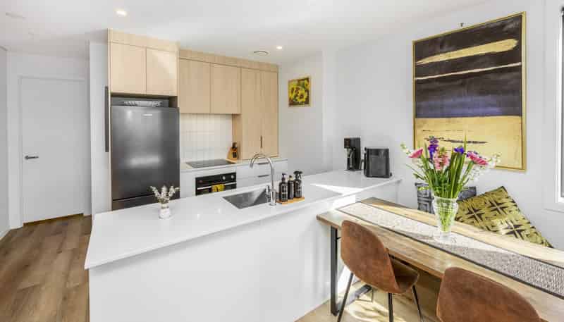 G01/6 Rauroa Lane, Hobsonville