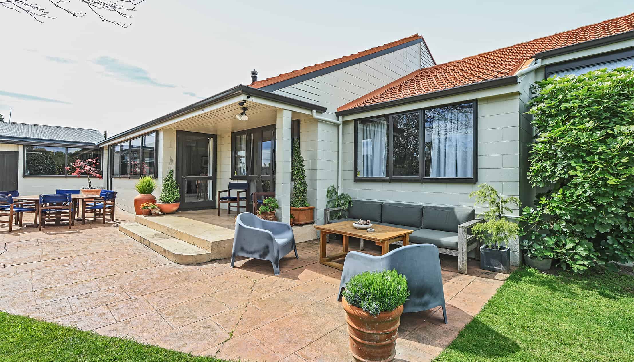 Property value - 406A Frederick Street West, Mahora - realestate.co.nz