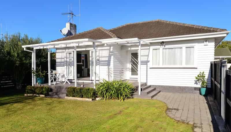46 Tranmere Road, Fairfield