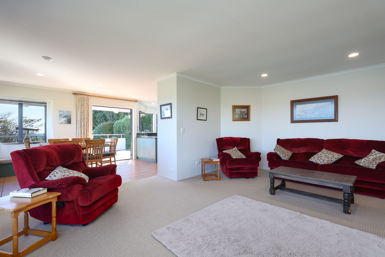 Your Slice of Oceanfront Paradise Awaits – pohled 5