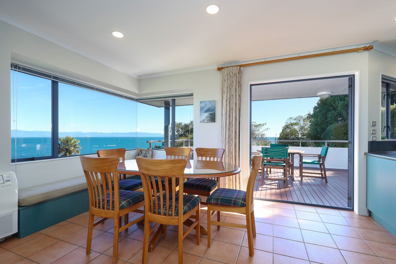 Your Slice of Oceanfront Paradise Awaits – pohled 6