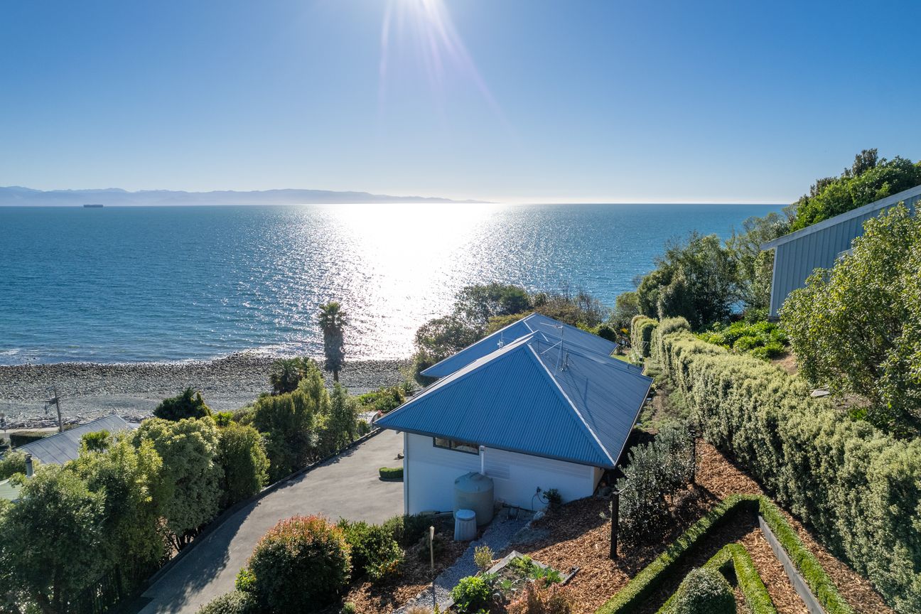 Your Slice of Oceanfront Paradise Awaits – pohled 3