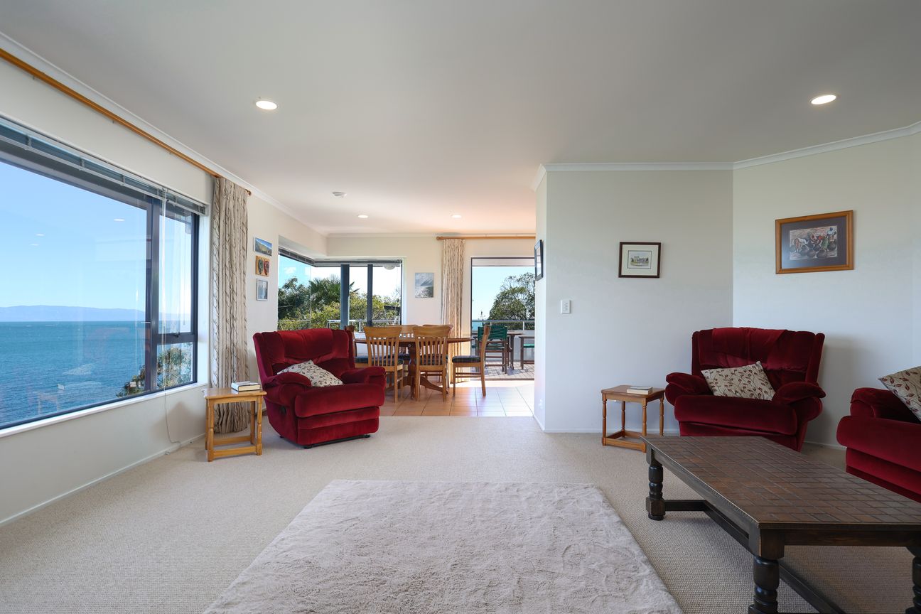 Your Slice of Oceanfront Paradise Awaits – pohled 4