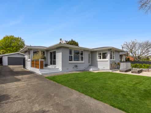 10 Devon Street, Stoke