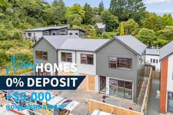 3/60 Akatarawa Road, Brown Owl