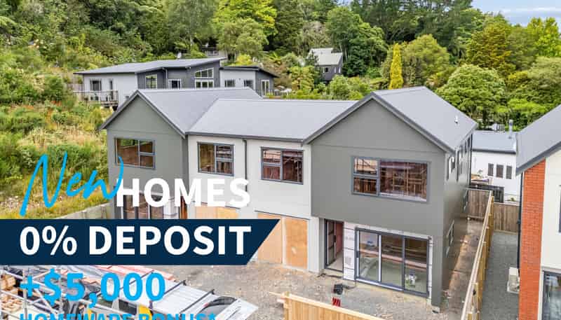 3/60 Akatarawa Road, Brown Owl