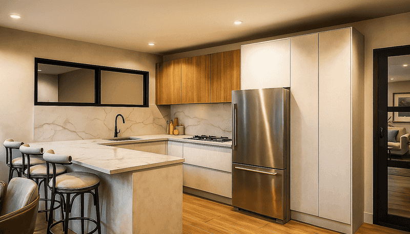 3/60 Akatarawa Road, Brown Owl