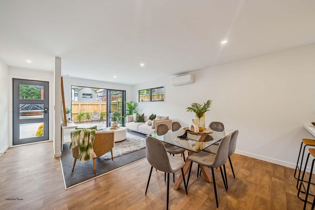 Near Completion! 148sqm New Build - Vista 5
