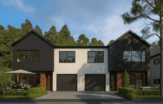 3/60 Akatarawa Road, Brown Owl