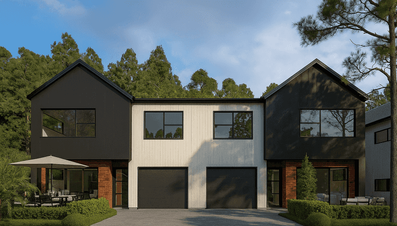 3/60 Akatarawa Road, Brown Owl