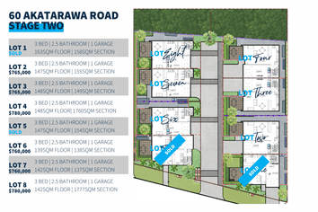 3/60 Akatarawa Road, Brown Owl