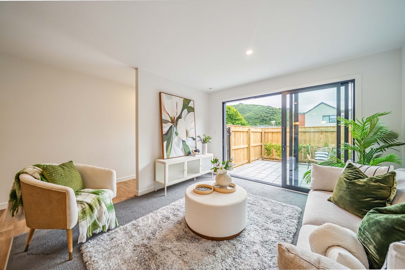 Near Completion! 148sqm New Build - Vista 4