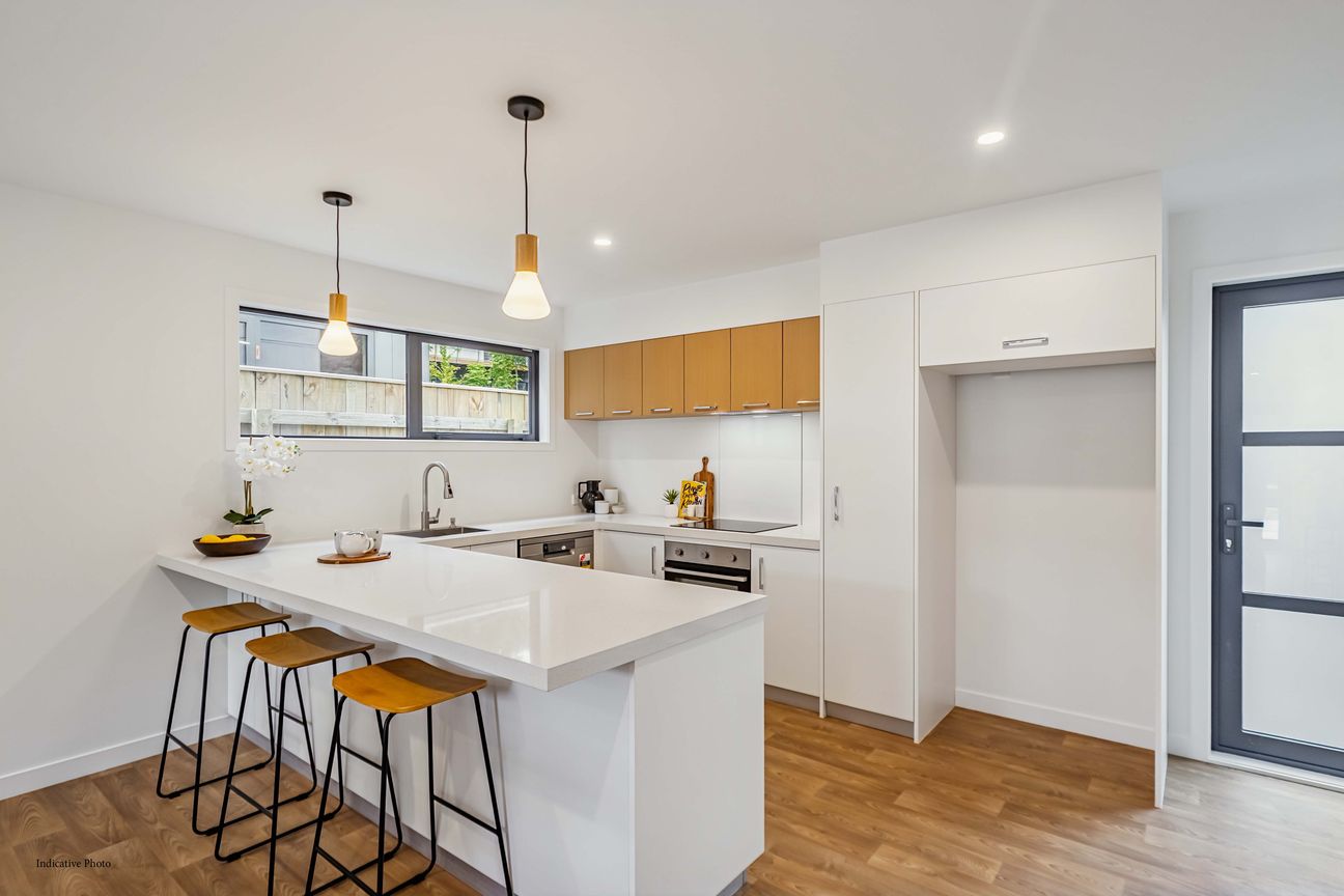 Near Completion! 148sqm New Build - Vista 6