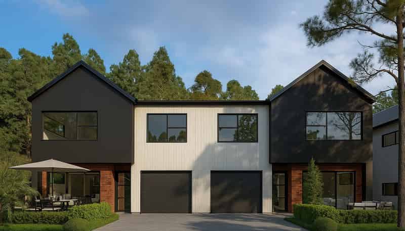 3/60 Akatarawa Road, Brown Owl