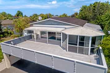 5A Cobham Place, Te Hapara
